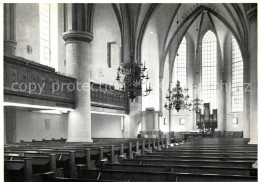 73098556 Nordhorn Alte Kirche Nordhorn - Nordhorn