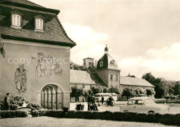 73098466 Bad Koestritz Heinrich Schuetz Gedenkstaette Schloss Bad Koestritz - Bad Köstritz