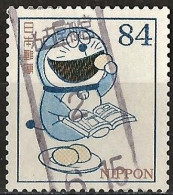 Japan 2020 - Mi 10269 - YT 9896 ( Doraemon ) - Used Stamps