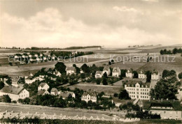 73095282 Gelenau Erzgebirge Panorama Gelenau Erzgebirge - Gelenau