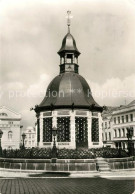 73095133 Wismar Mecklenburg Alte Wasserkunst Wismar Mecklenburg - Wismar