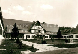 73095071 Eckardtshausen Erholungsheim Wilhelmsthal Eckardtshausen - Marksuhl