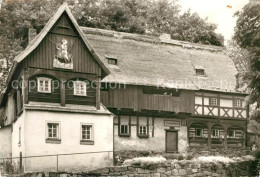 73095042 Spremberg-Neusalza Reiterhaus Kleinbauernhaus Spremberg-Neusalza - Neusalza-Spremberg