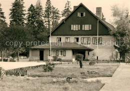 73094908 Carlsfeld Erzgebirge FDGB Erholungsheim Weitersglashuette Carlsfeld Erz - Eibenstock