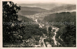 73094093 Altenbrak Harz Panorama Altenbrak Harz - Altenbrak