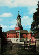 73094011 Jever Schloss Heimatmuseum Jever - Jever