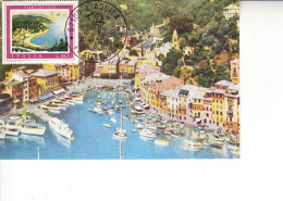 ITALIA  1974 - CM - Portofino - Other & Unclassified