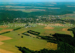 73093603 Manderscheid Eifel Fliegeraufnahme Moritz Manderscheid - Manderscheid