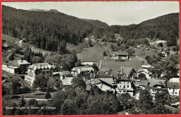 Saint-Cergue Et Route De France - Saint-Cergue