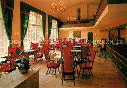 73092868 Ramholz Schloss-Cafe  Ramholz - Schlüchtern