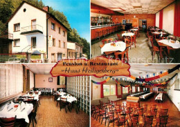 73092866 Breitau Pension Haus Heiligenberg Breitau - Sontra