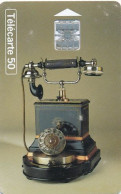 Télécarte France (11/97) Téléphone Ericsson 1920 (motif, état, Unités, Etc Voir Scan) + Port - Non Classés