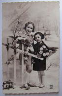 FÊTES - VOEUX - Vive Saint-Nicolas - 1936 - San Nicolás