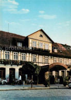 73090301 Seesen Harz Zuechner Hotel Goldener Loewe Seesen - Seesen