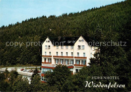 73090237 Sand Buehl Hoehenhotel Wiedenfelsen  Sand - Bühl