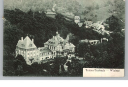 5580 TRABEN - TRARBACH, Wildbad, 1906 - Traben-Trarbach