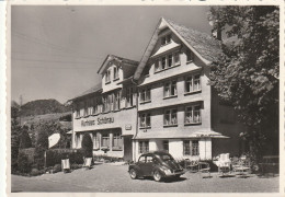 KURHAUS SCHONAU WILDHAUS - Wildhaus-Alt Sankt Johann