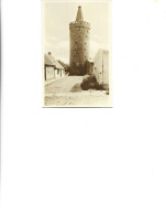 Germany - Postcard Unused -   Pasewalk - Powder Tower - Mühlenstrasse - Pasewalk