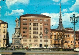  TORINO - PIAZZA CARLINA - Other Monuments & Buildings