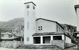 LE POUZIN  - Eglise Réformée De France - Temple Protestant - Le Pouzin