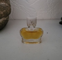Miniature Matchabelli Golden Autumn 2.5cm Haut étiq. S/flacon - Miniature Bottles (without Box)