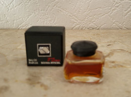 Miniature Sonia Rykiel 6ème Sens EDT - Miniaturen Damendüfte (mit Verpackung)