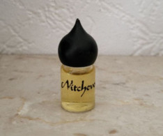 Miniature Nitchevo P - Miniature Bottles (without Box)