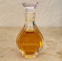 Miniature Houbigant Chantilly - Miniature Bottles (without Box)