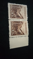 SLOVAKYA-    1939- 45     10 H    DAMGASIZ - Unused Stamps