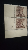 SLOVAKYA-    1939- 45     10 H    DAMGASIZ - Neufs