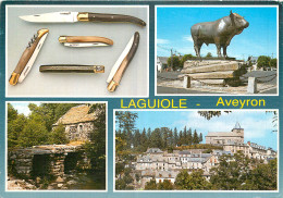  12 -  LAGUIOLE  - Laguiole