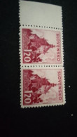 SLOVAKYA-    1939- 45     1.20 LİETAVA    DAMGASIZ - Unused Stamps