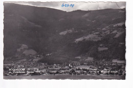E5069) BODENSDORF Am  OSSIACHERSEE - Kärnten - S/w FOTO AK Monopol 20929 - Ossiachersee-Orte
