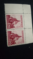 SLOVAKYA-    1939- 45     1.20 LİETAVA    DAMGASIZ - Nuevos