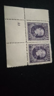 SLOVAKYA-    1939- 45     1.30  KORUNA    DAMGASIZ - Unused Stamps