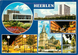 Pays-Bas - Nederland - Heerlen - Multivues - CPM - Voir Scans Recto-Verso - Heerlen