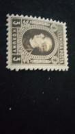 SLOVAKYA-    1939- 45     3  KORUNA   DAMGASIZ - Unused Stamps