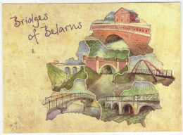 Bridges Of Belarus - Belarus