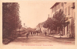 12-LA-CAVALERIE- AVENUE DE MILLAU - La Cavalerie