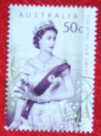 Queen Elizabeth II Coronation 50 Years 2004 Mi 2306 Yv POSTFRIS MNH ** Australia Australien Australie - Ongebruikt