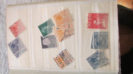 Small Collection Various Stamps - Collezioni (senza Album)