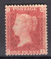 P0659 - GRANDE BRETAGNE Yv N°14 * - Unused Stamps