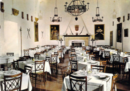 Saragosse - Monastère De Piedra - Hôtel - Salle à Manger - Zaragoza