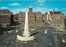 Pays-Bas - Nederland - Amsterdam - CPM - Voir Scans Recto-Verso - Amsterdam