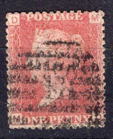 P0673 - GRANDE BRETAGNE Yv N°26 Pl. 102 - Usados