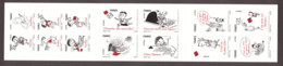 France - 2009 - Carnet Autoadhésif BC355 - Neuf ** - Sourires - Le Petit Nicolas - Booklets