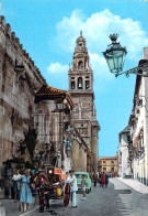 Cordoue (Cordoba) - Vierge Des Lanternes - Tour De La Mezquita - Córdoba