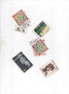 Lot  40 : Façiale Pour Courrier : 50 à 4,00frs = 30€ Soit: 15,00€ - Unused Stamps