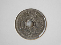 France 10 Centimes 1928 LINDAUER (356) - 10 Centimes