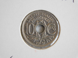 France 10 Centimes 1931 LINDAUER  (359) - 10 Centimes